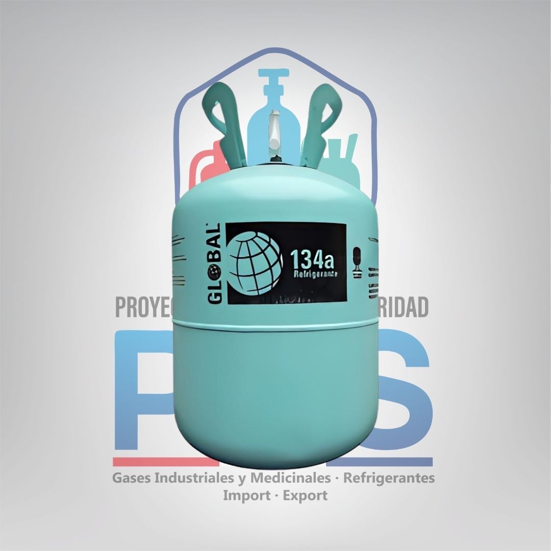 Gases Refrigerantes