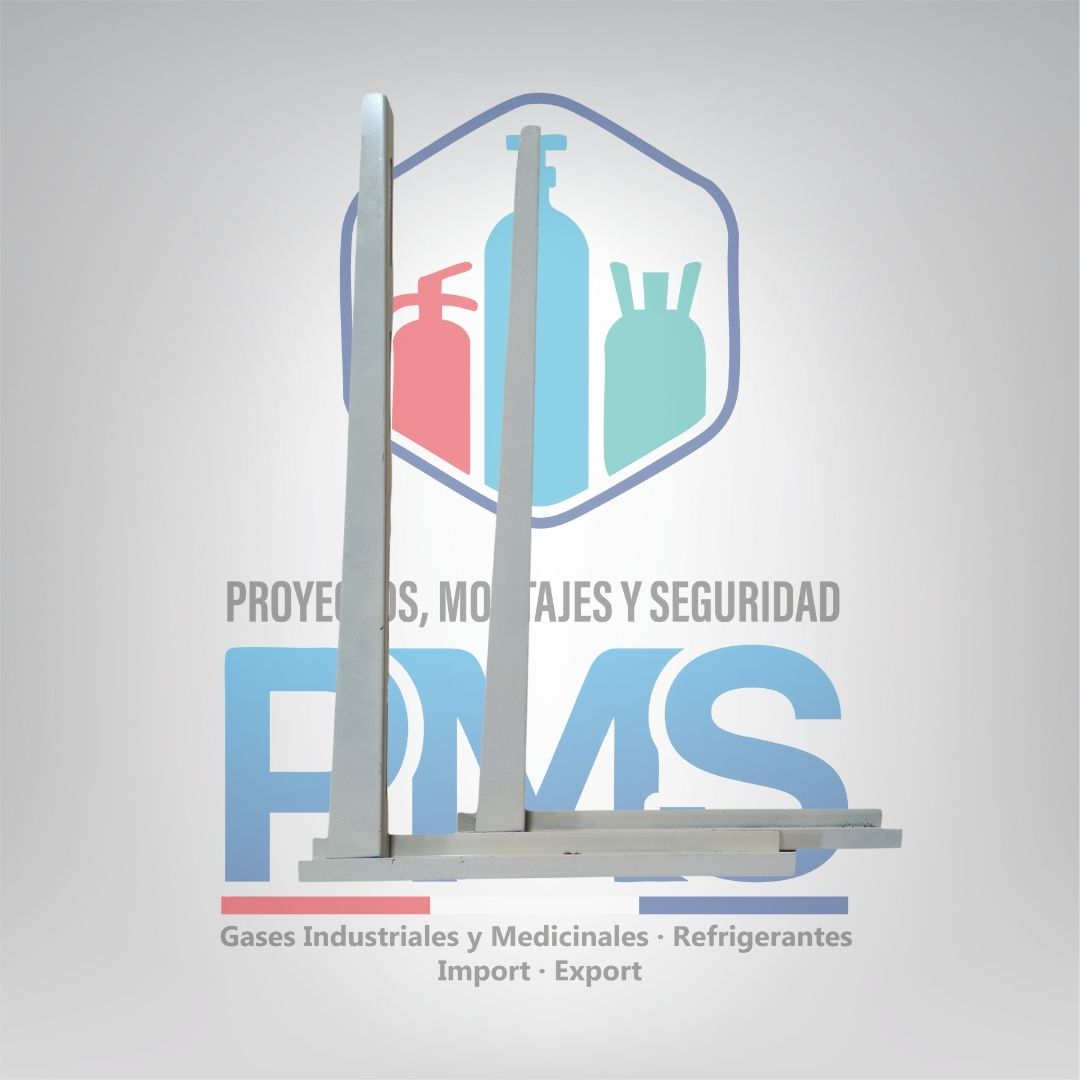 Soportes para Aire