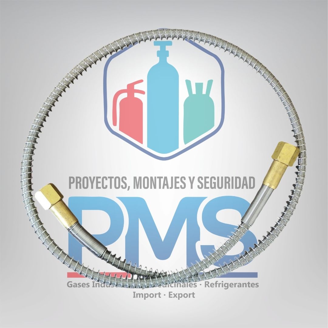 Mangueras y Accesorios